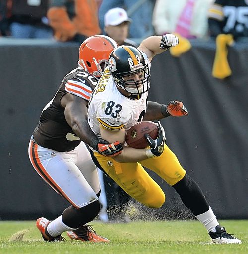 Steelers-Cowboys game plan