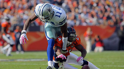 Giving up four draft picks including a No. 1 for underachieving receiver Roy Williams in 2008 is only part of a spotty Cowboys history since 1995. Even owner Jerry Jones admits, "I'd love to have that trade back."