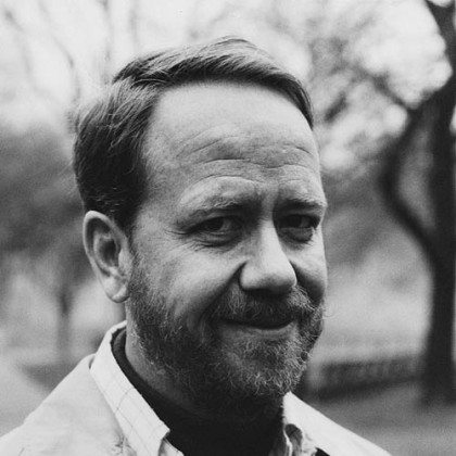 Richard Lingeman, author of "The Noir Forties: The American People from Victory to Cold War" (2012).