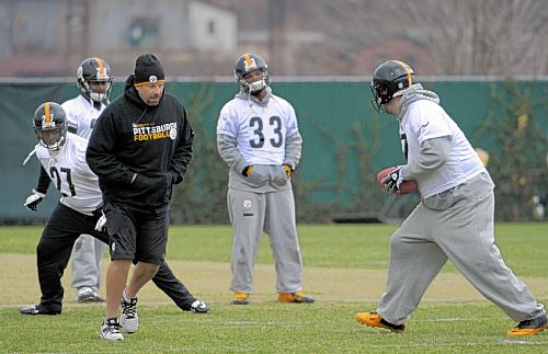 Steelers' Roethlisberger offers apology