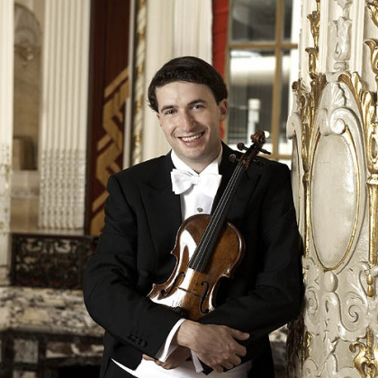 Noah Bendix-Balgley.