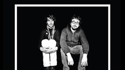 Japandroids.