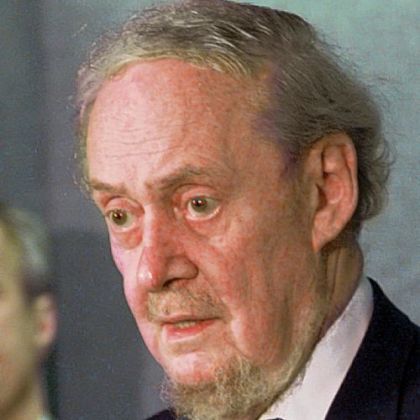 Robert H. Bork
1927-2012