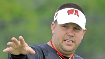 Bob Palko has six WPIAL titles in 18 seasons.