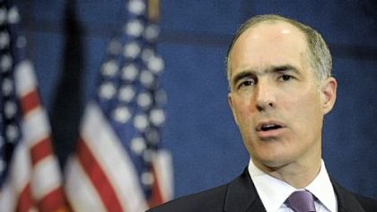Sen. Bob Casey