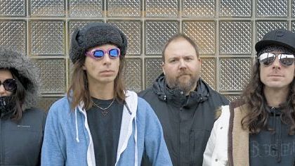 Dirty Faces coming to Gooski's Saturday, Dec. 22.