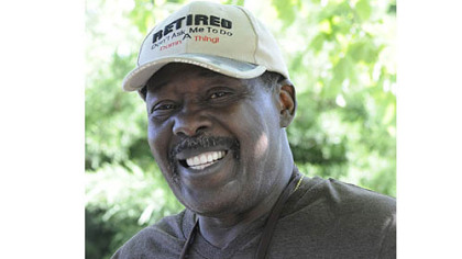 Former Steeler player Frenchy Fuqua talks about the immaculate reception.