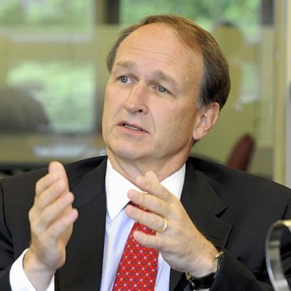 William Winkenwerder