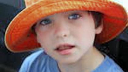 Dylan Hockley, 6
