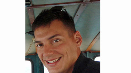 Freelance journalist Austin Tice, 31, has been missing in Syria since mid-August.