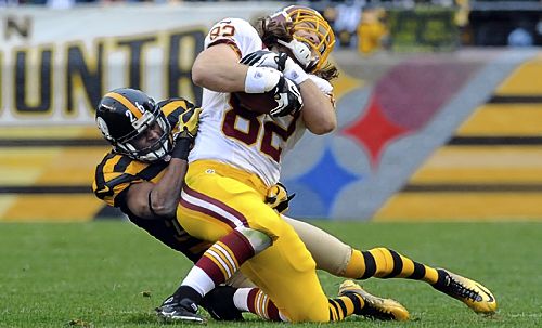 Game matchup: Steelers vs. Bengals