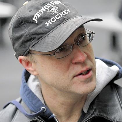 Eric Swanson