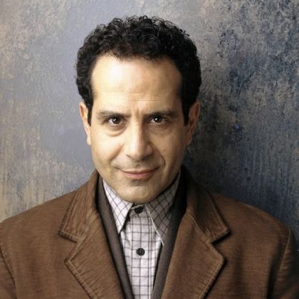 Tony Shalhoub.