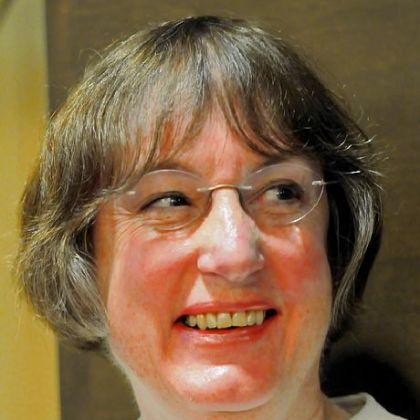 Nancy Davidson, director, University of Pittsburgh Cancer Institute and UPMC Cancer Center  --= "Our focus is to improve the patient experience through the center's design and to bring the latest technology and research from the lab to the bedside."