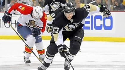 Due to the lockout, top young players like Simon Despres can concentrate on getting better in the minor leagues rather than making the roster.