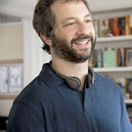"This Is 40" writer/director Judd Apatow.