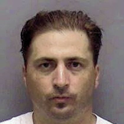 Alfredo Sararo III