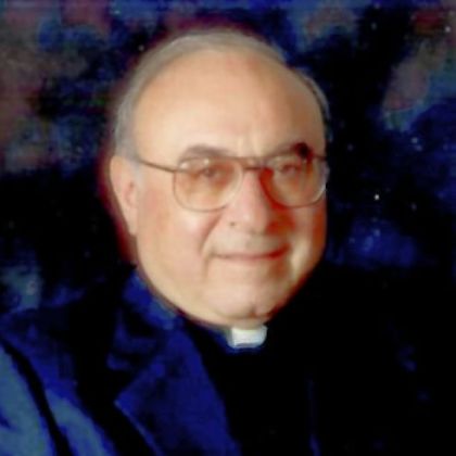 The Rev. Anthony DeLuca