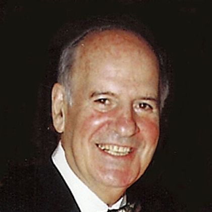 Charlie Horne