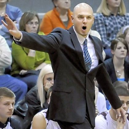 Beaver coach Andy Podbielski has led the Bobcats to a 7-0 start. Beaver is one of three undefeated teams in WPIAL Class AAA.