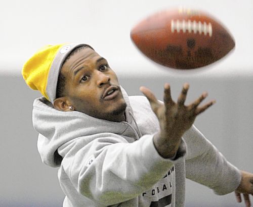 Wallace's days with Steelers could be over