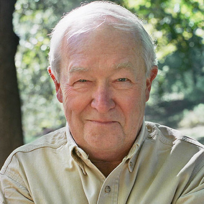 Jim Sterba: veteran reporter (and hunter)