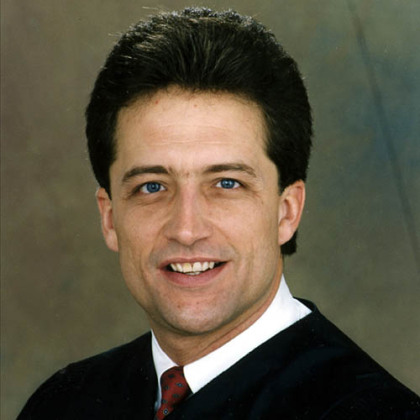 Paul Pozonsky