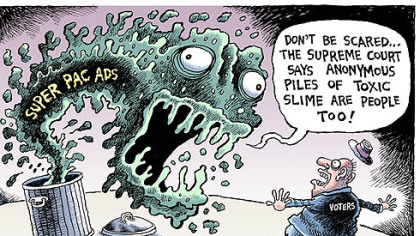 Fifty Shades of Free Speech