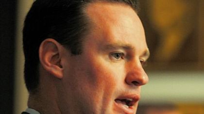 Incumbent Luke Ravenstahl will run for re-election as mayor. Possible rivals are considering their options.