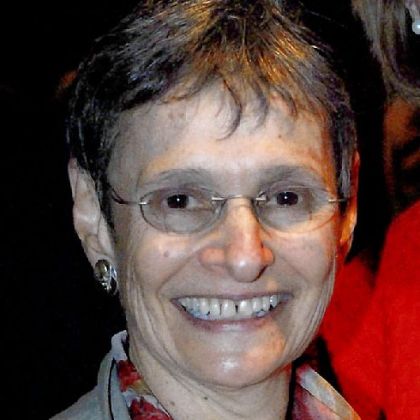 Claire Walker