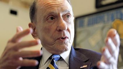 Arlen Specter
