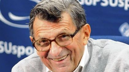 Joe Paterno