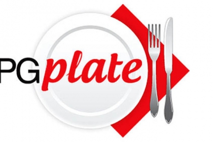 PGPlate is our fresh destination for news, views and community around our passion for great food, fine drink and great company -- come over for a visit!